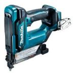 マキタ　充電式ピンタッカ　18V　PT353DZK　本体+ケース付(バッテリ・充電器別売)