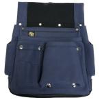 侍BLACK × ふくろ倶楽部 SRBF-12 釘袋 