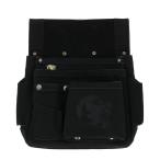 侍BLACK × ふくろ倶楽部 釘袋 カッタ