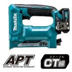 マキタ　充電式タッカ　10.8V　1.5Ah　ST313DSH　CT線