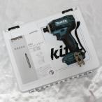 ショッピング充電式 【ケース付】　マキタ　充電式インパクトドライバ　18V　TD149DZ　青　本体のみ(バッテリ・充電器別売)