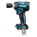 ショッピングマキタ マキタ 40Vmax 充電式インパクトレンチ TW004GZ 本体のみ(バッテリ・充電器・ケース別売/ソケット別売)