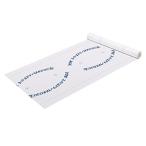 フクビ スーパーエアテックスKD30 KD30-01 1巻 1,000mm×50m×0.2mm 壁用透湿防水シート TXKDR01