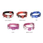 (ZOOleszcz) Польша zo-resichi маленький размер собака предназначенный кожаный ошейник собаки цветок ( цветок ) оборудование орнамент Польша производства (S размер )