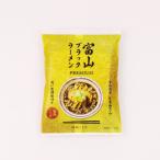  подарок для Toyama черный ramen PREMIUM6 порций комплект Ishikawa производства лапша Toyama бесплатная доставка рекомендация черный ramen . толщина соевый соус подарок выгода популярный . земля производство 
