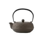 急須（南部鉄）金茶　　※日本製（直火不可）