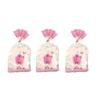  твердые конфетки рагуган (. ввод Sakura ) японские сладости *3 шт 