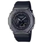 g-shock　GM-2100BB-1AJF【国内正規品】【ノベルティ付・ギフト包装無料】ｇショック 腕時計 メンズ 2100 Series