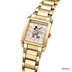 ショッピングミッキー EW5609-58W シチズンエル【ノベルティ付・国内正規品・ギフト包装・ベルト調整無料】 腕時計 レディース ソーラー「ミッキーマウス」 限定