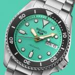 SBSA229 セイコー5スポーツ【国内正規品】メカニカル 5 スポーツ SKX Sports Style ‘Midi’ Teal