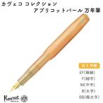 KAWECO カヴェコ コレクション アプリコットパール 万年筆