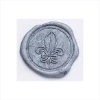  L van cургуч гибкий серебряный 