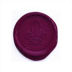  L van cургуч гибкий лиловый 