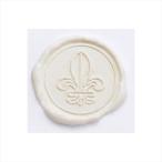  L van cургуч гибкий слоновая кость 