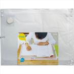 ソニック リビング学習 テーブルマット トウメイ LV-6940-T