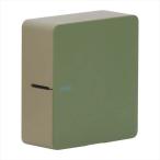 キングジム ラベルプリンター テプラ PRO SR-MK1カーキ