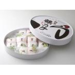 鶴乃子 12個入 和菓子 お菓子 スイーツ ギフト お土産 福岡 博多 老舗 内祝い お返し プレゼント マシュマロ 個包装 お取り寄せ 石村萬盛堂