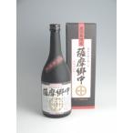 【鹿児島限定】薩摩郷中 箱入 25° 720ml -芋焼酎-