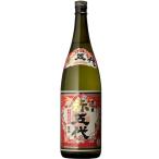 さつま赤五代25°1800ml-芋焼酎-
