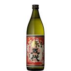 さつま赤五代25°900ml-芋焼酎-
