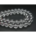 Yahoo! Yahoo!ショッピング(ヤフー ショッピング)天然石 ビーズ 水晶ＡＡ 丸玉 ラウンド 10ｍｍ  半連売り