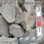  окантовка Stone 250-300mm 1 пакет 1-2 штук 5 пакет комплект / итого примерно 100kg сад блокировка садоводство модный DIY цветок . структура . двор камень блокировка сад 