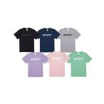 andro アンドロ ナパTシャツ コットン 卓球ユニフォーム JTTAマーク付き 2024年新作