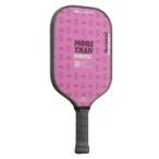 DIADEM dia tem pick ru мяч лопасть RUSH PINK pick ru мяч лопасть RUSH серии SSK стандартный обращение бесплатная доставка по всей стране 
