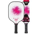 Franklin Frank Lynn PILOT лопасть розовый pick ru мяч лопасть USA Pickleball легализация MaxGrit поверхность легкий проект бесплатная доставка по всей стране наличие 