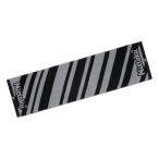 ニッタク Nittaku ツートンスポーツタオル NL-9277 卓球 スポーツタオル 2024年新作