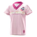 Pandani Panda -niUnisex tops Non ufficiale T.T UNISEX футболка *EVO*/ розовый 