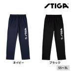 STIGAs Tiga STIGA dry брюки JP-I STIGA DRY PANTS JP-I настольный теннис джерси 2025 год весна новый продукт 