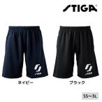 STIGAs Tiga STIGA шорты JP-II STIGA HALF PANTS JP-II короткий хлеб 2025 год весна новый продукт 