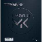 TIBHAR ティバー ハイブリッドMK 松平健太選手使用 卓球ラバー 2022年冬発売