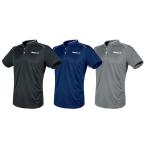 TIBHAR ティバー TERRA シャツ 卓球ユニフォーム T...