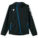 2022年2月入荷分 VICTAS 卓球 ジャージジャケット V-NJJ207 卓球男子日本代表モデル 全国送料無料