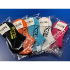 VICTAS RISING PLAY LOGO ANKLE SOCKS 662071 卓球用ソックス 全国送料無料