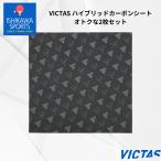VICTAS hybrid карбоновая пластинка 801300 2 шт. комплект настольный теннис Raver защитная плёнка склеивание 2025 год весна новый продукт vi ktas корзина для рыбы tas