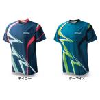 XIOM エクシオン マックス シャツ GAS00005 卓球ユ...