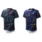 ショッピングユニフォーム XIOM エクシオン セブン シャツ GAS00006 卓球ユニフォーム ゲームシャツ 2024年新作