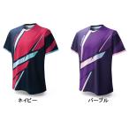 XIOM エクシオン ハンター シャツ GAS00008 卓球ユ...