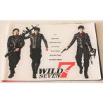  фильм проспект wild 7 WILD SEVEN 7 /. futoshi.. название . flat.. часть сила / перо . Британия один . постановка 