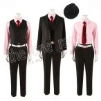 仮面ライダーW 左翔太郎 コスプレ 衣装 コスチューム コミケ ハロウィン 演出服舞台服 変装 仮装