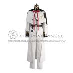 終わりのセラフ フェリド・バートリー コスプレ衣装 コスチューム 演出服 アニメ ゲーム ハロウィン cosplay 変装