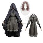 エルデンリング メリナ 風 ELDEN RING Melina コスプレ衣装 ウィッグ cosplay 演出服 日常服 運動服コスチューム イベント アニメ