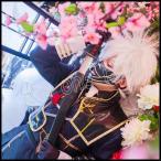 刀剣乱舞鳴狐なきぎつねコスプレ衣装...