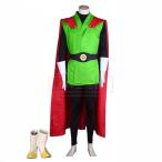 ドラゴンボールグレートサイヤマン孫...