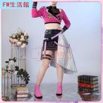 学園アイドルマスター学マスfigh...