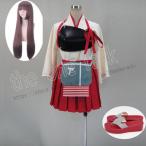 艦隊これくしょん-艦これ-風赤城赤...