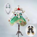 hololive EN ホロライブ Vtuber Cecilia Immergreen セシリア・イマーグリーン 常服 コスプレ衣装 日常服 ハロウィン クリスマス 仮装 文化祭